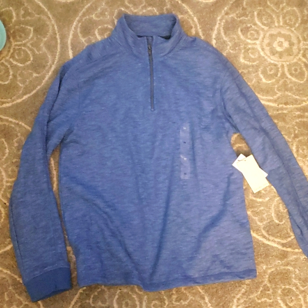 Mens Sweater NWT